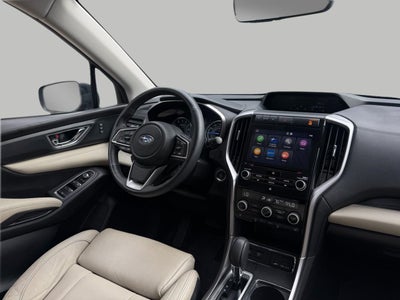 2020 Subaru Ascent Limited 7-Passenger