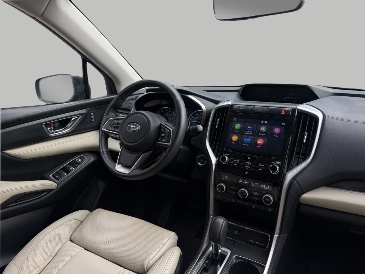 2020 Subaru Ascent Limited 7-Passenger