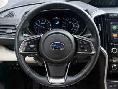2020 Subaru Ascent Limited 7-Passenger