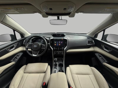 2020 Subaru Ascent Limited 7-Passenger