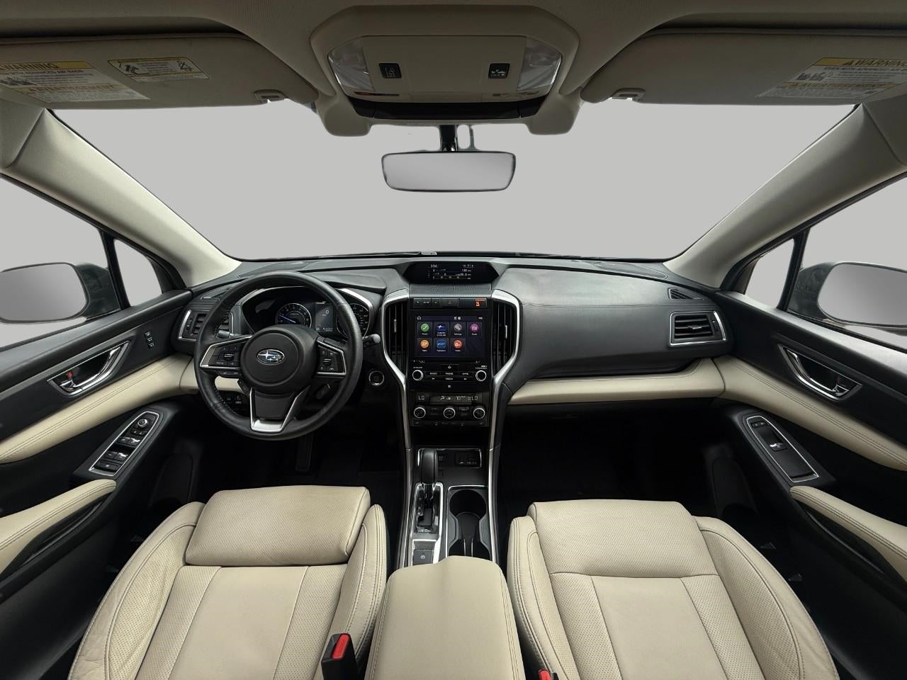 2020 Subaru Ascent Limited 7-Passenger