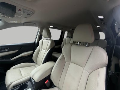 2020 Subaru Ascent Limited 7-Passenger