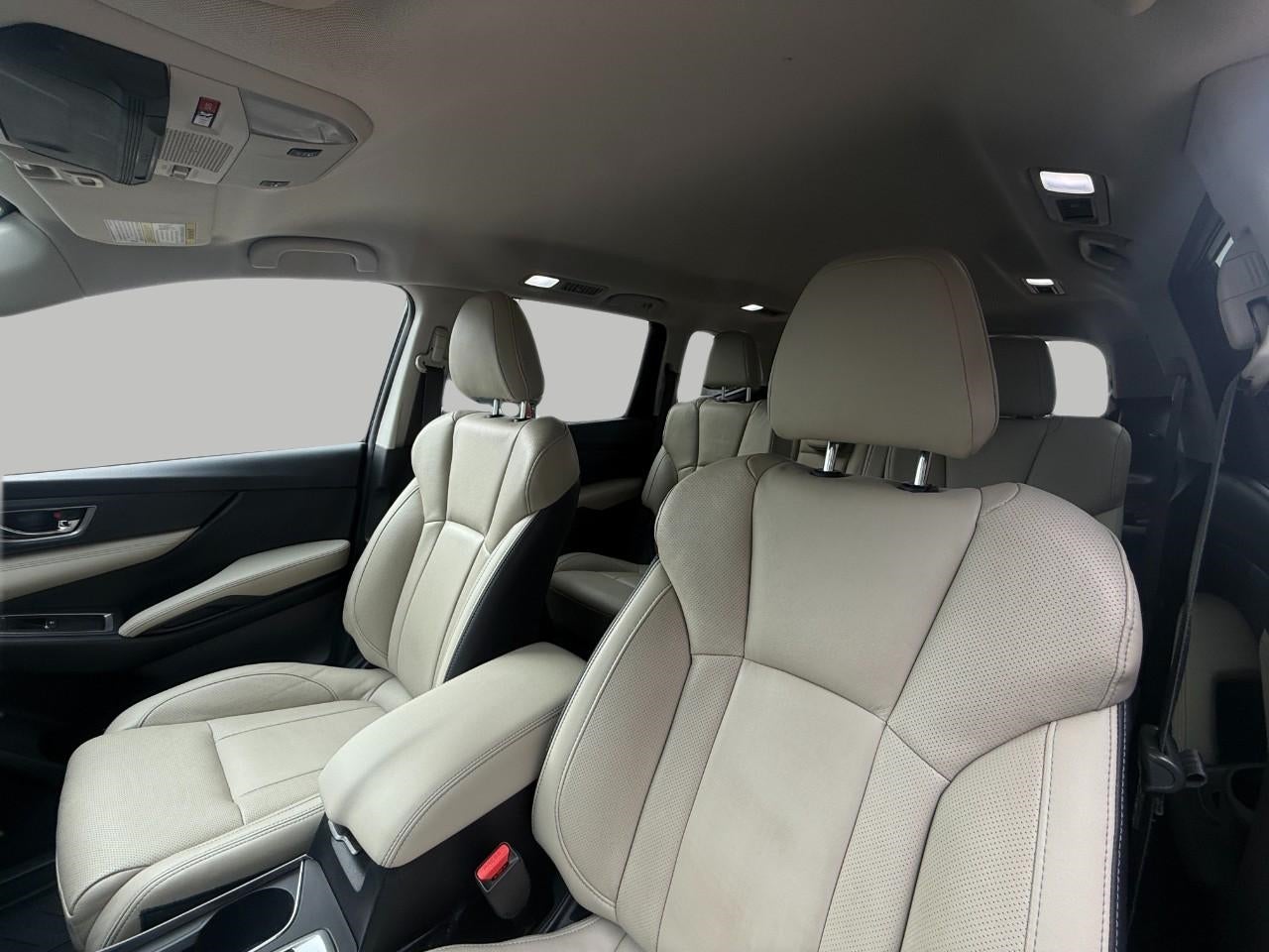 2020 Subaru Ascent Limited 7-Passenger