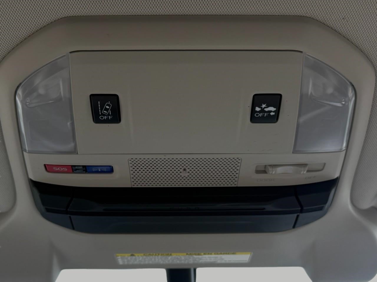 2020 Subaru Ascent Limited 7-Passenger