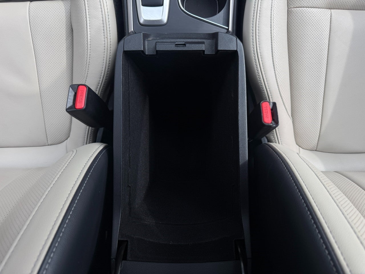 2020 Subaru Ascent Limited 7-Passenger