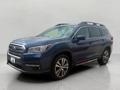 2020 Subaru Ascent Limited 7-Passenger