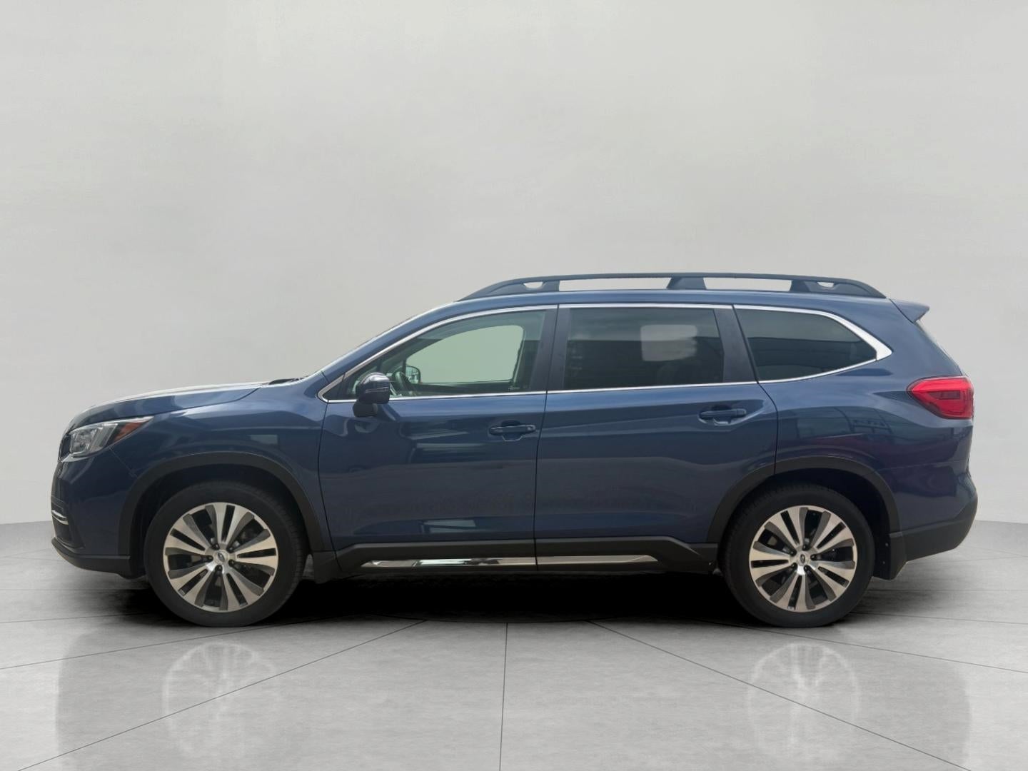 2020 Subaru Ascent Limited 7-Passenger