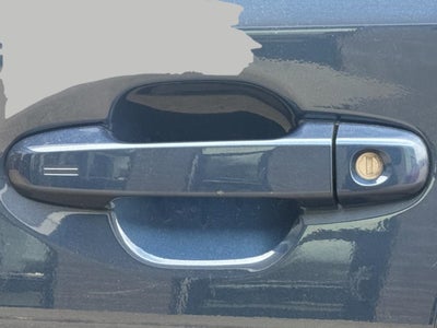 2020 Subaru Ascent Limited 7-Passenger