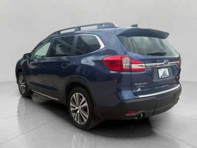 2020 Subaru Ascent Limited 7-Passenger