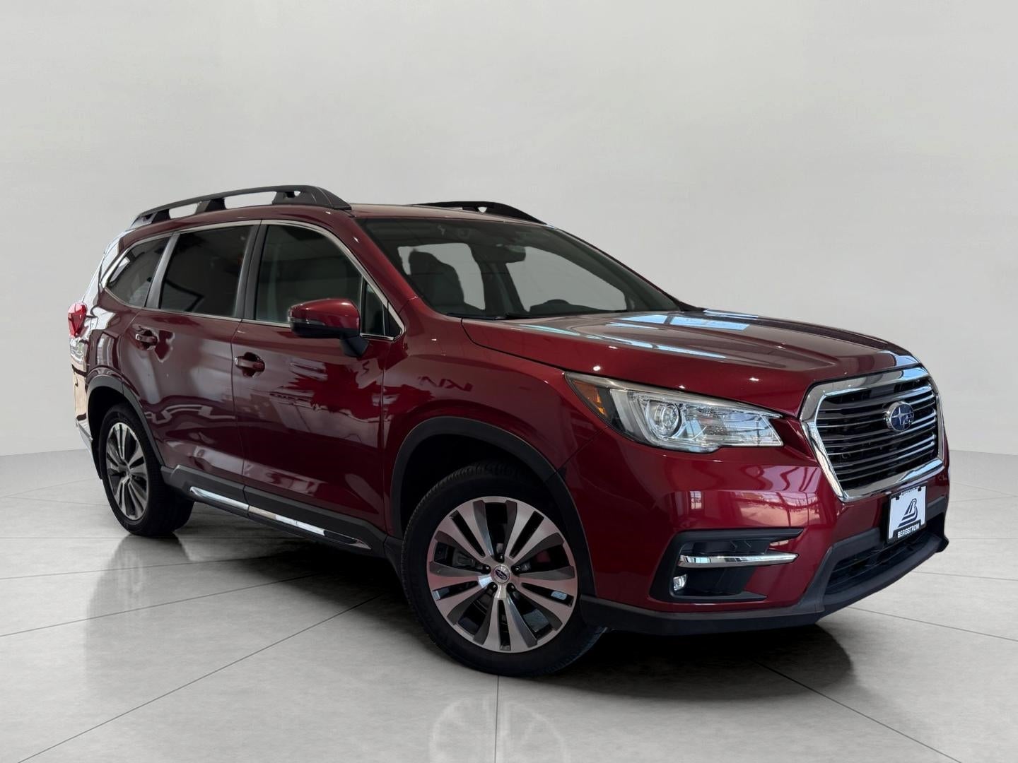 2019 Subaru Ascent Limited 7 Passenger's photo