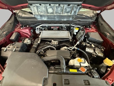 2019 Subaru Ascent 2.4T Limited 7-Passenger