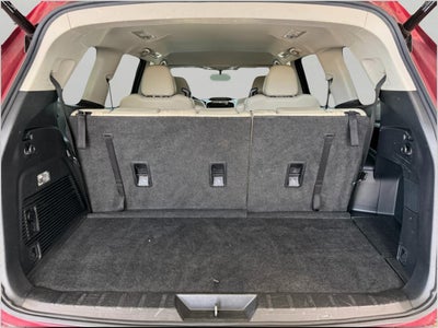 2019 Subaru Ascent 2.4T Limited 7-Passenger