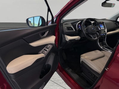 2019 Subaru Ascent 2.4T Limited 7-Passenger