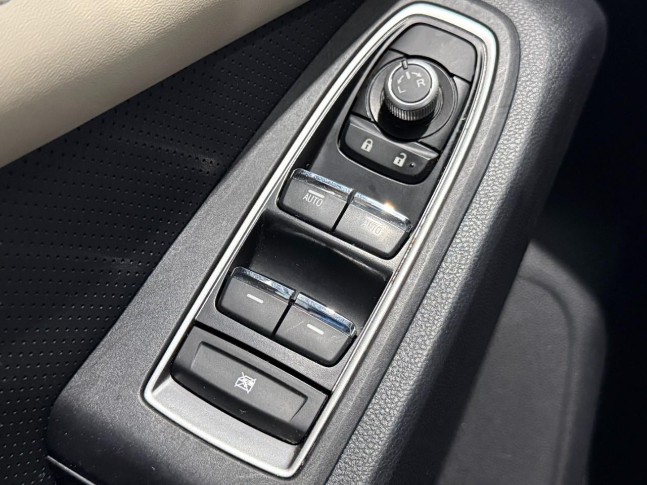 2019 Subaru Ascent 2.4T Limited 7-Passenger