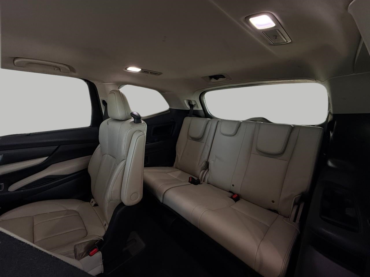 2019 Subaru Ascent 2.4T Limited 7-Passenger