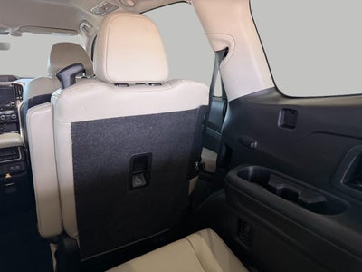 2019 Subaru Ascent 2.4T Limited 7-Passenger