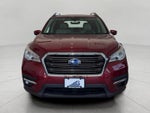 2019 Subaru Ascent 2.4T Limited 7-Passenger