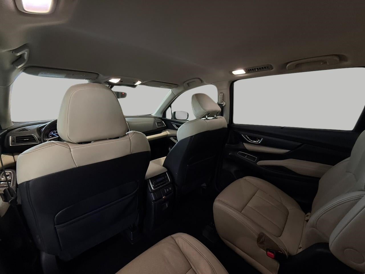 2019 Subaru Ascent 2.4T Limited 7-Passenger