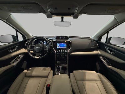 2019 Subaru Ascent 2.4T Limited 7-Passenger