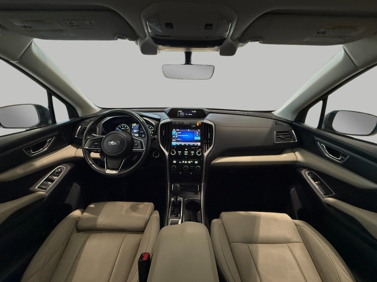 2019 Subaru Ascent 2.4T Limited 7-Passenger