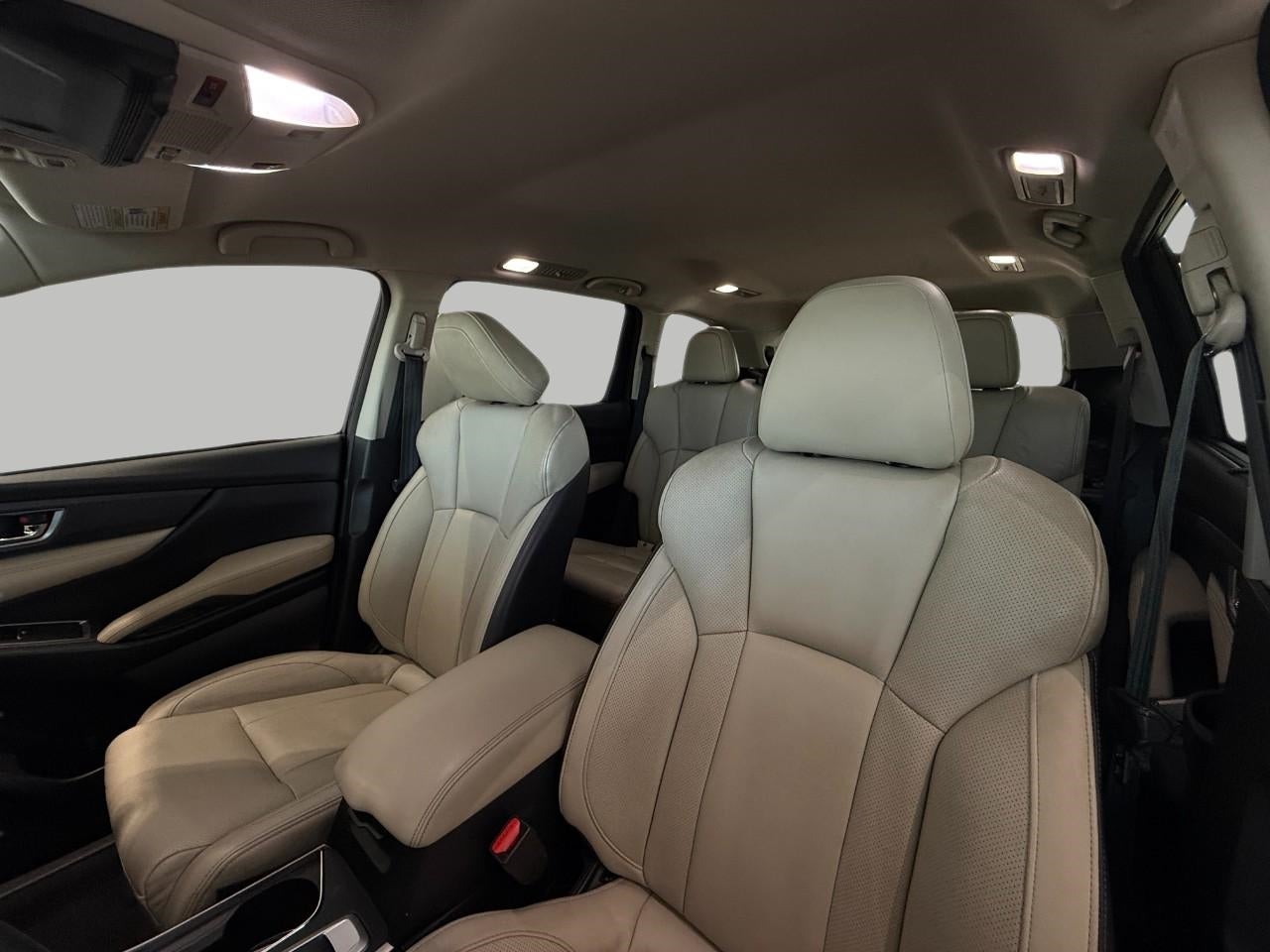 2019 Subaru Ascent 2.4T Limited 7-Passenger