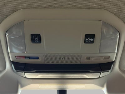 2019 Subaru Ascent 2.4T Limited 7-Passenger