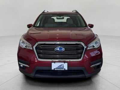 2019 Subaru Ascent 2.4T Limited 7-Passenger