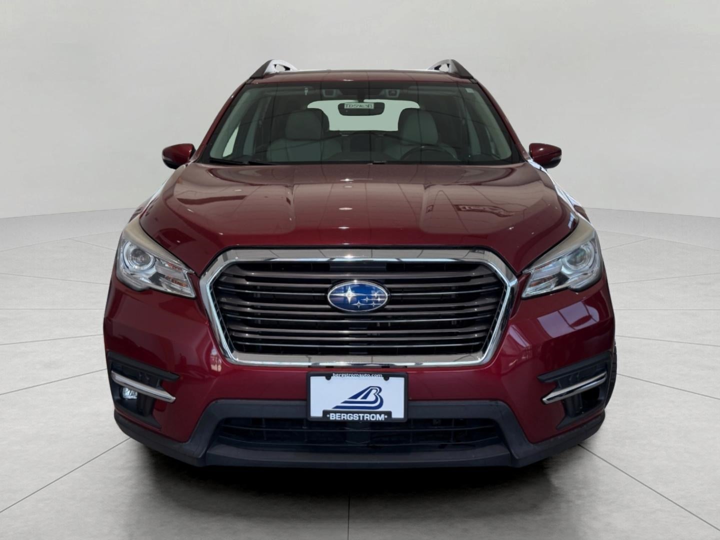 2019 Subaru Ascent 2.4T Limited 7-Passenger