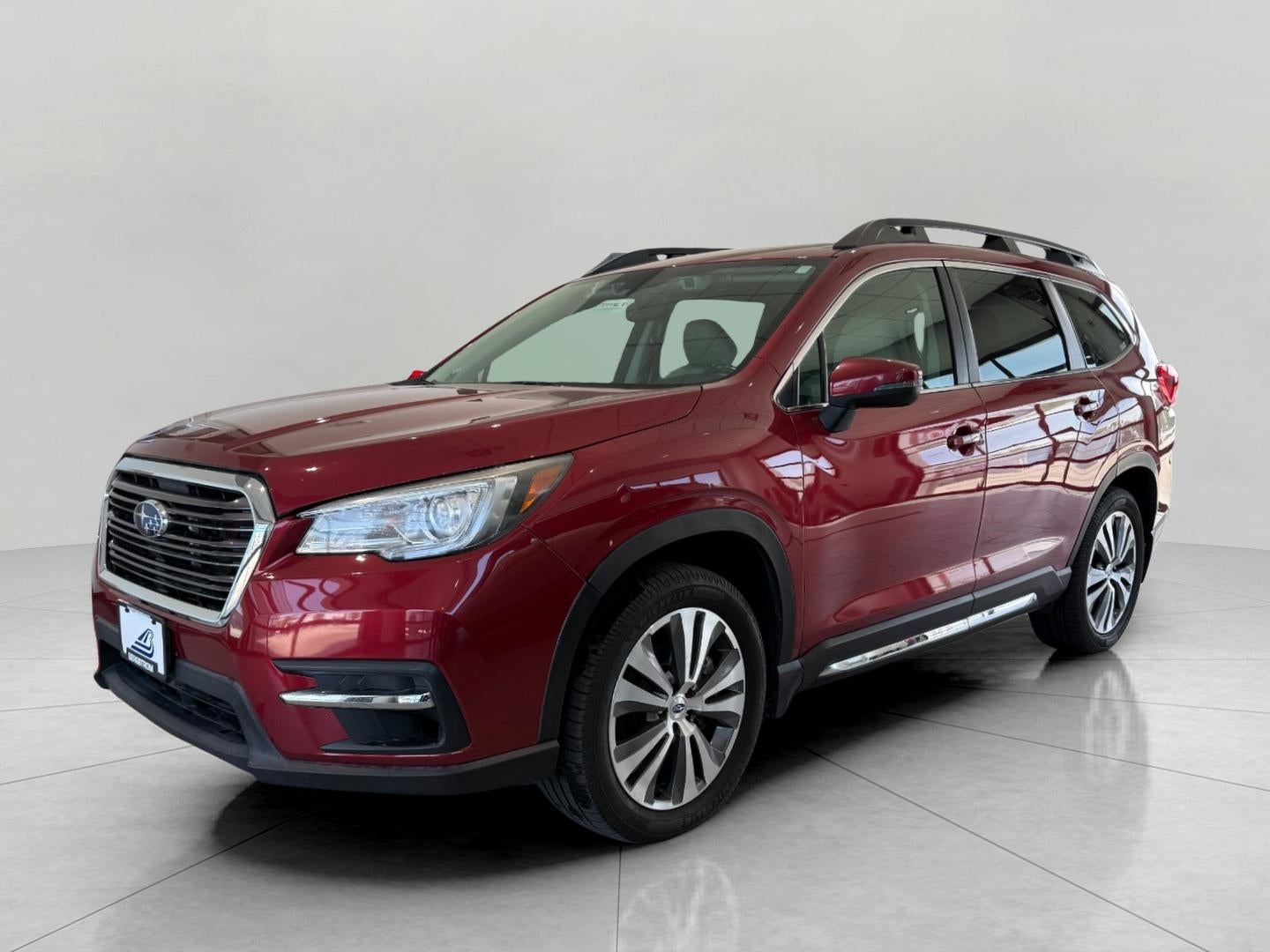 2019 Subaru Ascent 2.4T Limited 7-Passenger