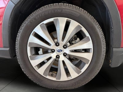 2019 Subaru Ascent 2.4T Limited 7-Passenger