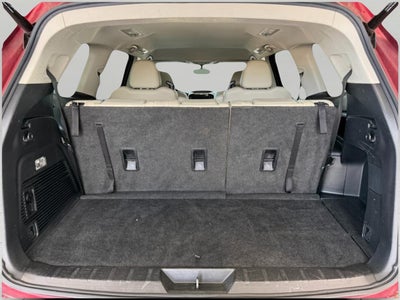 2019 Subaru Ascent 2.4T Limited 7-Passenger