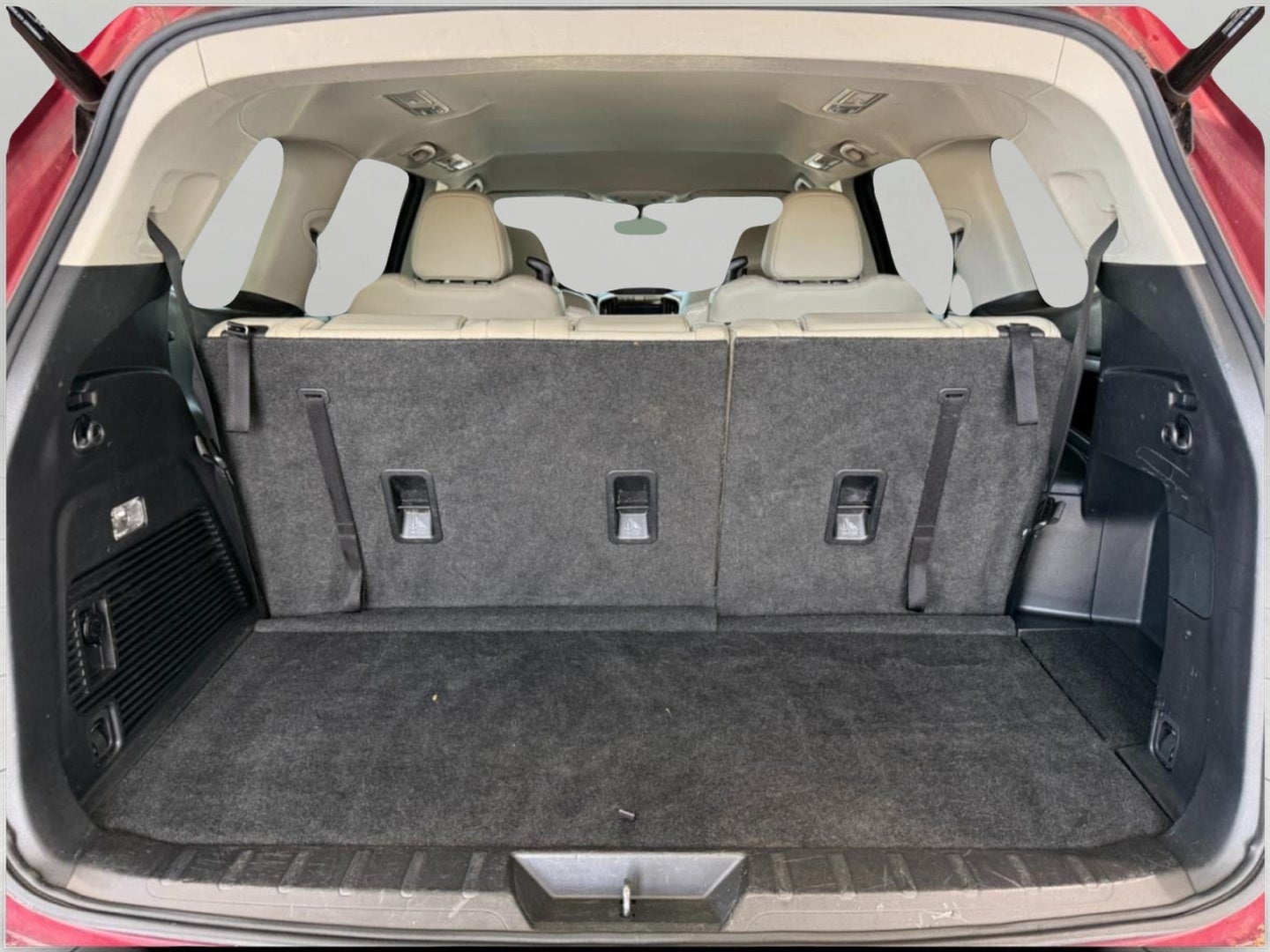 2019 Subaru Ascent 2.4T Limited 7-Passenger