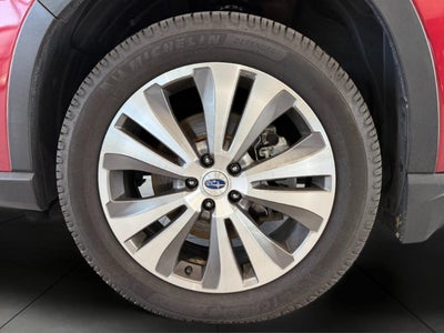 2019 Subaru Ascent 2.4T Limited 7-Passenger