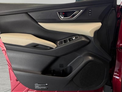 2019 Subaru Ascent 2.4T Limited 7-Passenger