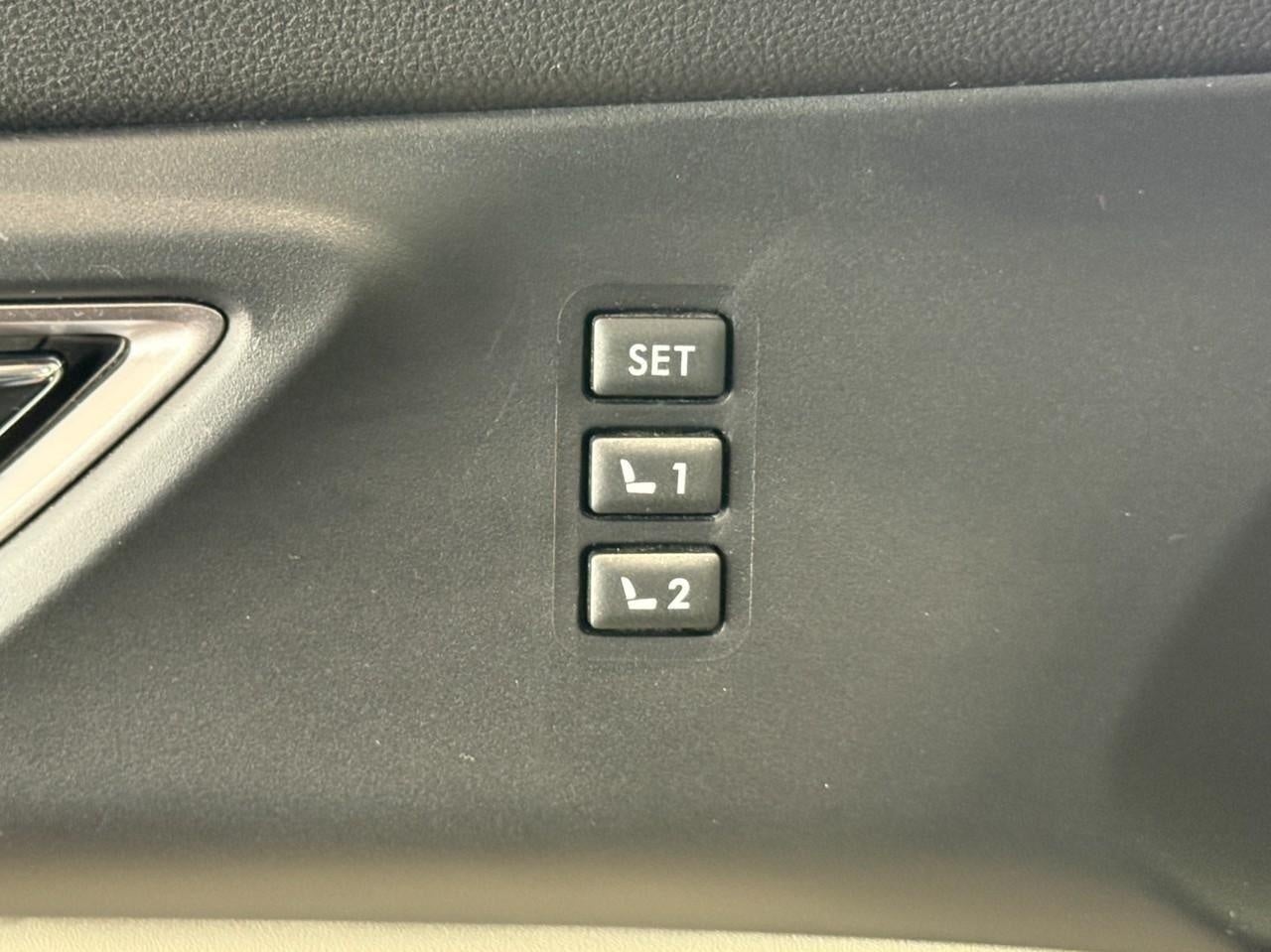 2019 Subaru Ascent 2.4T Limited 7-Passenger