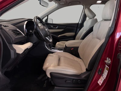 2019 Subaru Ascent 2.4T Limited 7-Passenger