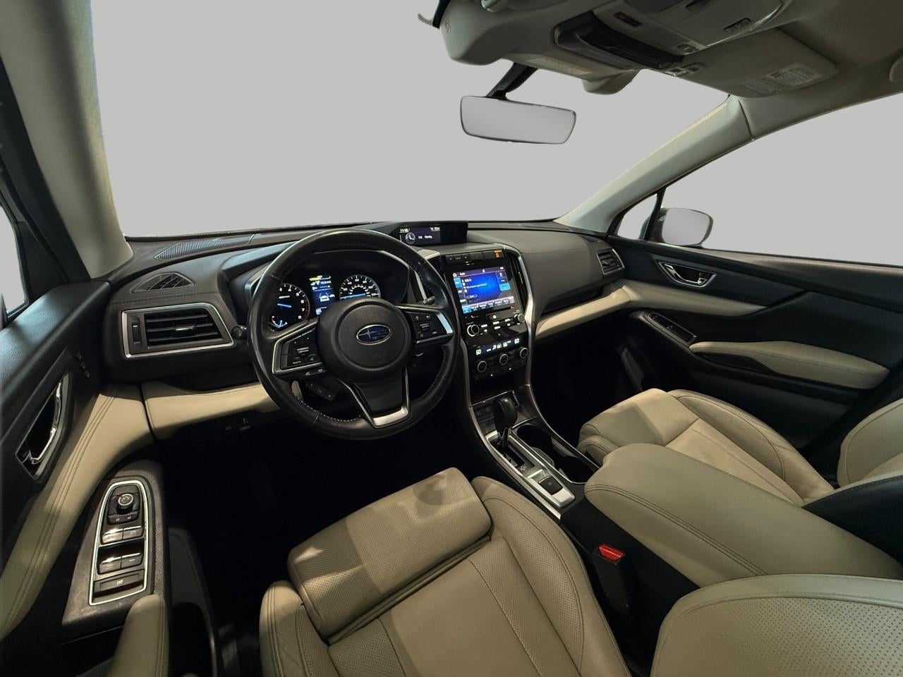 2019 Subaru Ascent 2.4T Limited 7-Passenger
