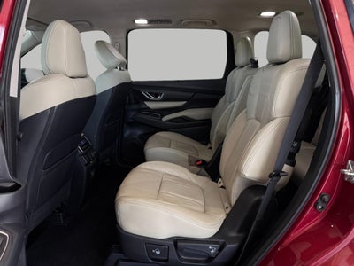 2019 Subaru Ascent 2.4T Limited 7-Passenger