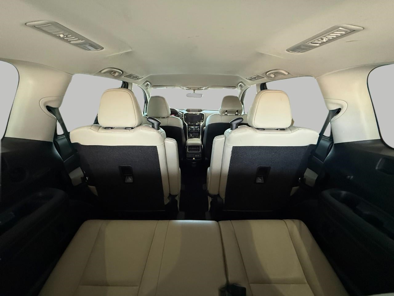 2019 Subaru Ascent 2.4T Limited 7-Passenger