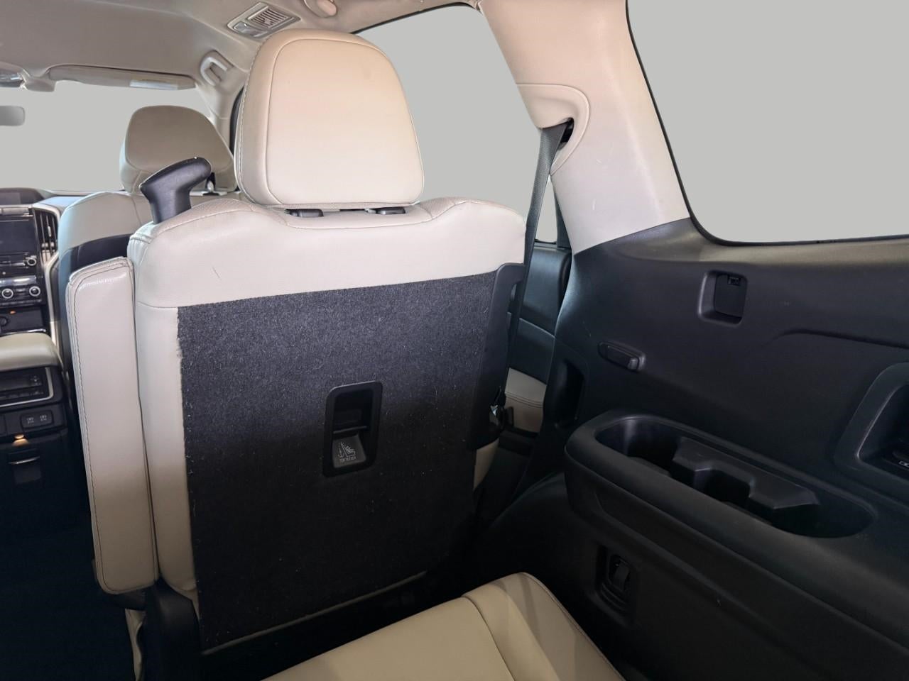 2019 Subaru Ascent 2.4T Limited 7-Passenger