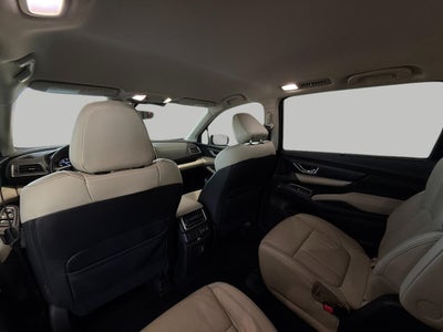 2019 Subaru Ascent 2.4T Limited 7-Passenger