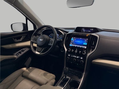 2019 Subaru Ascent 2.4T Limited 7-Passenger