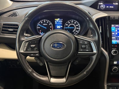2019 Subaru Ascent 2.4T Limited 7-Passenger