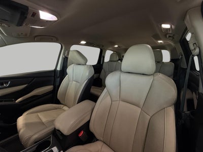 2019 Subaru Ascent 2.4T Limited 7-Passenger