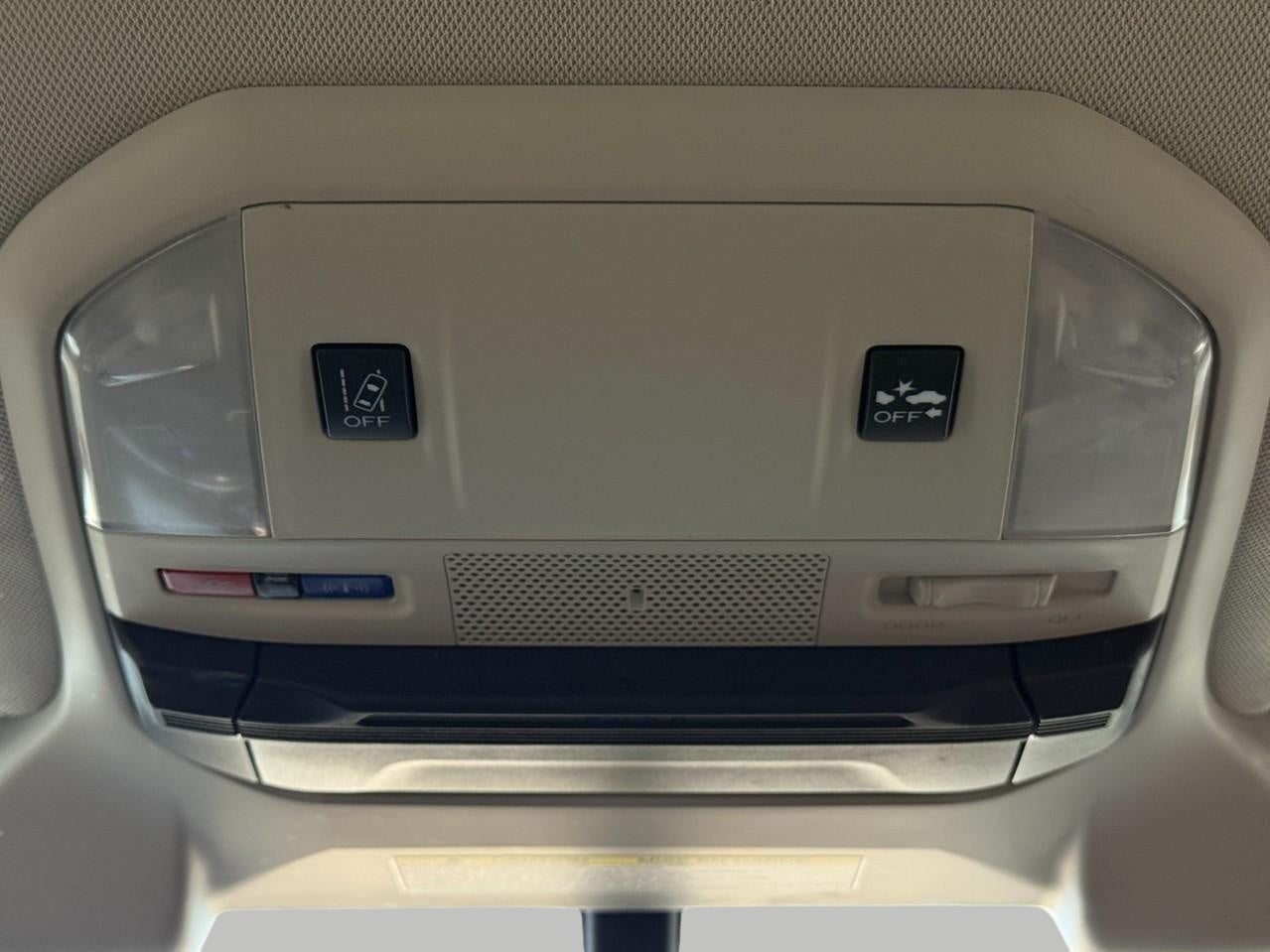 2019 Subaru Ascent 2.4T Limited 7-Passenger