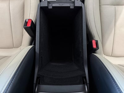 2019 Subaru Ascent 2.4T Limited 7-Passenger