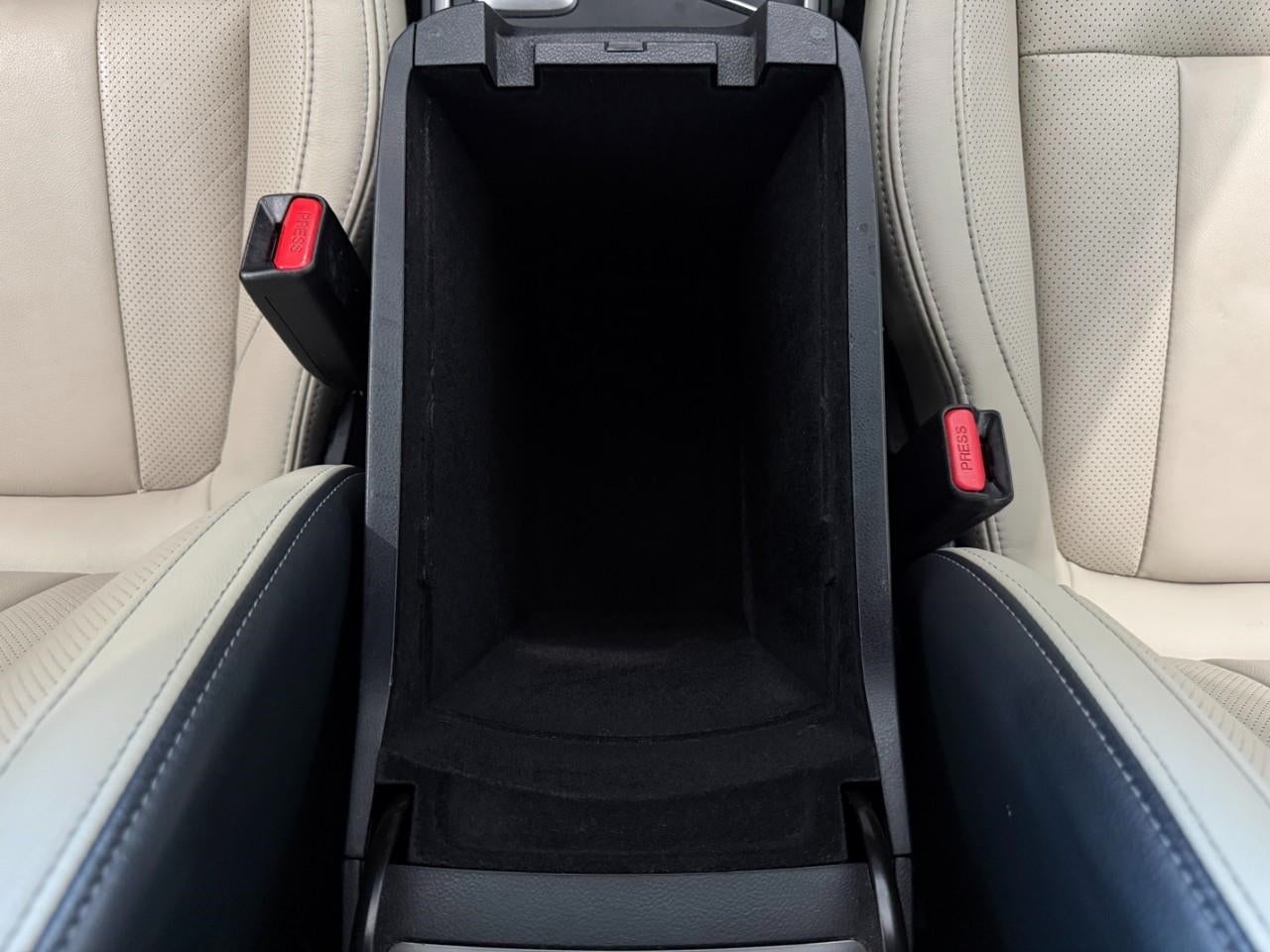 2019 Subaru Ascent 2.4T Limited 7-Passenger