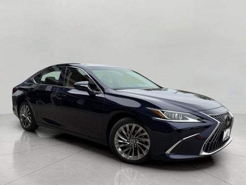 2025 Lexus ES 300h Luxury FWD