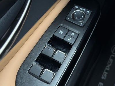 2025 Lexus ES 300h Luxury FWD