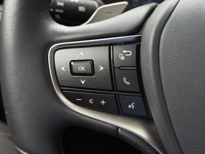 2025 Lexus ES 300h Luxury FWD